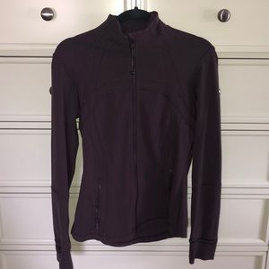 Lululemon Tight Sweatshirt